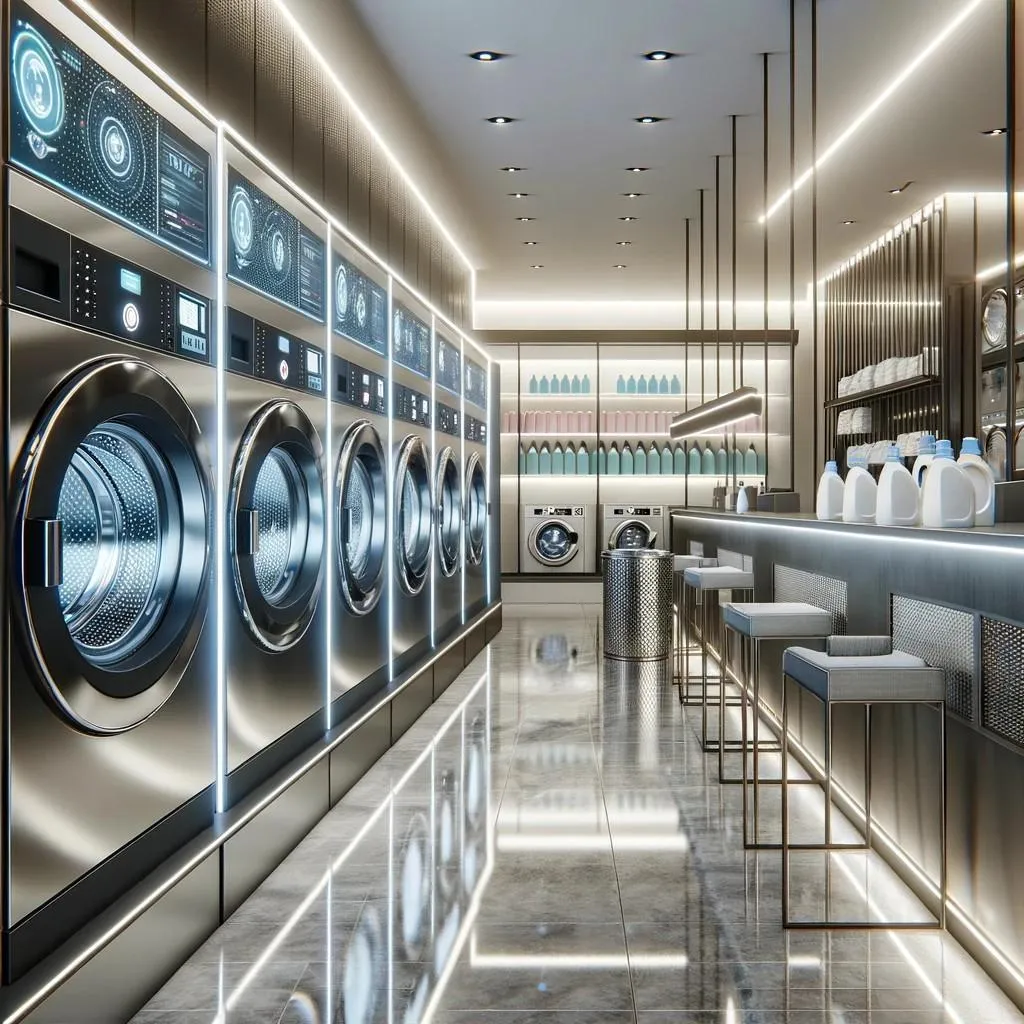 Washmachine